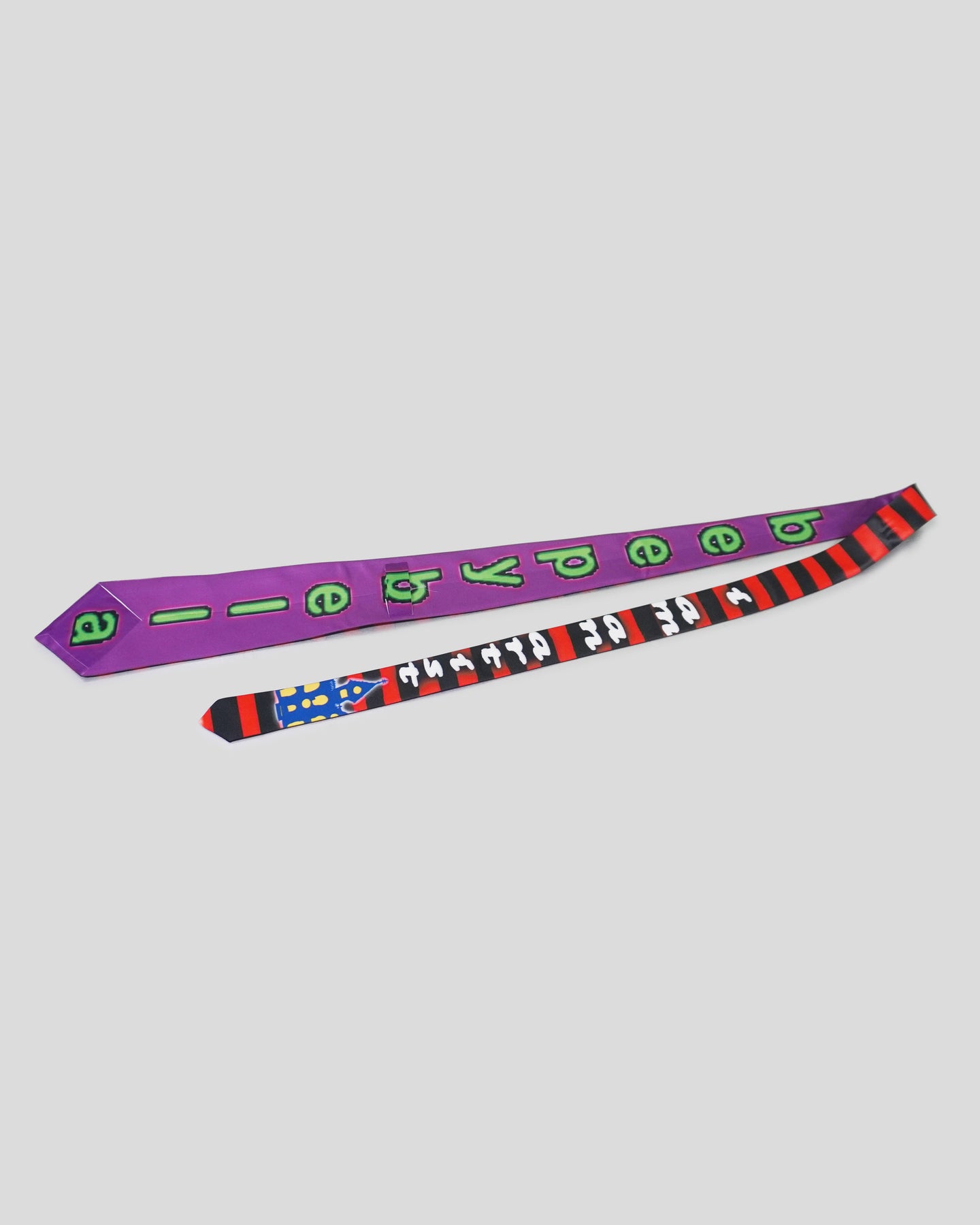 Artist Tie